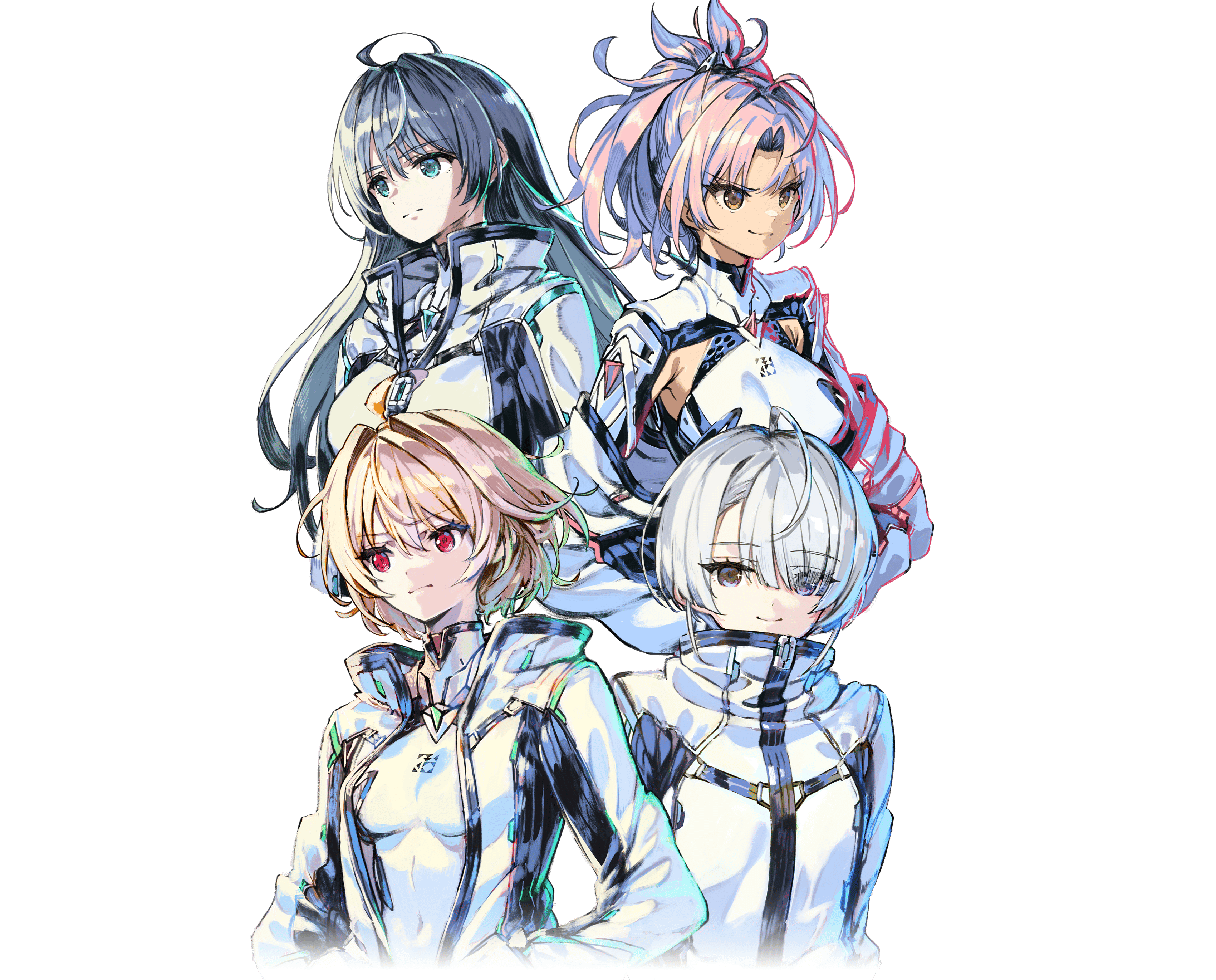 楽園追放 心のレゾナンス』｜2026年11月13日公開